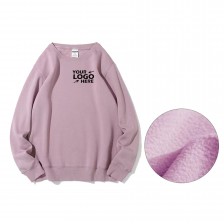 Women's Men's Custom Freedom Fleece